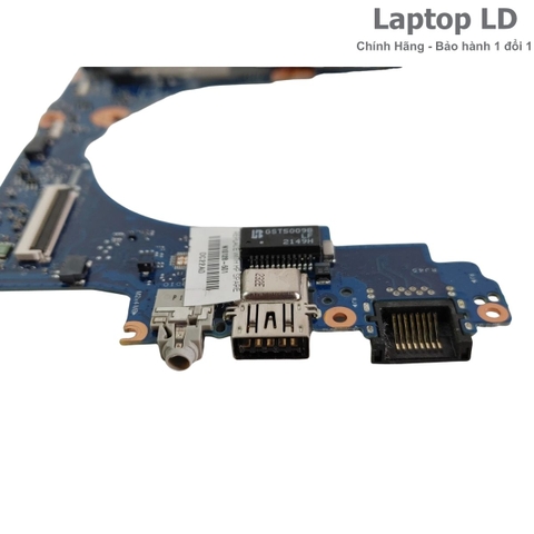 Cổng USB trên main HP ProBook x360 435/430 G9 — Laptop LD