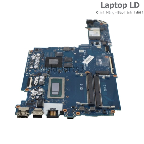 Cổng USB trên main HP Victus 15-FA/15T-FA — Laptop LD