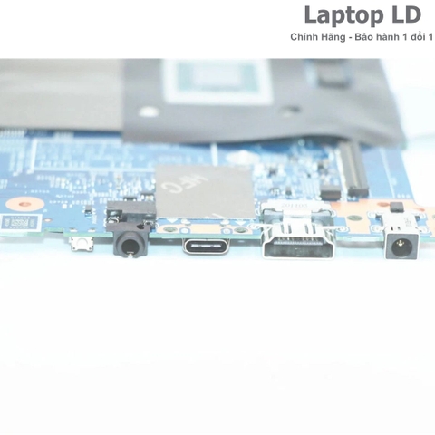 Cổng USB trên main Lenovo IdeaPad Flex 5 14ALC7 — Laptop LD