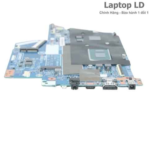 Cổng USB trên main Lenovo IdeaPad Flex 5-15ITL05 — Laptop LD