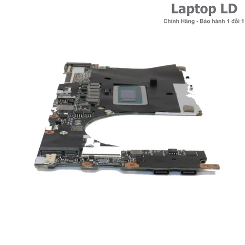 Cổng USB trên main Lenovo IdeaPad Yoga Slim 7 Pro 14IAP7 — Laptop LD