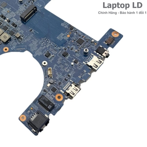 Cổng USB trên main MSI Bravo 15 B5ED MS-158M — Laptop LD