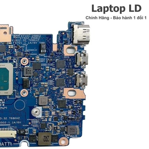 Cổng USB/Thunderbolt & HDMI trên main Dell Inspiron 5330