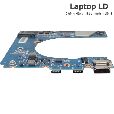Cổng USB, Type-C và HDMI trên main Lenovo IdeaPad Pro 5 14APH8/16APH — Laptop LD