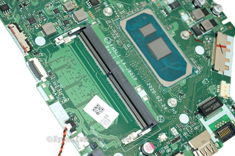 CPU Main Acer Aspire A315-56-594W CPU I5-1035G1
