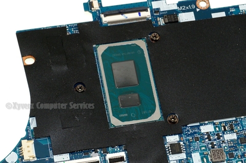 GIA Main HP ENVY X360 13-BD 13M-BD CPU I7-1165G7 8GB