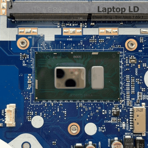 Main Lenovo Ideapad 330-15IKB/330-17IKB CPU i3-8130U NM-B451