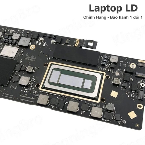 CPU i5 1.4GHz trên main Apple MacBook Pro 13 A2159 2019