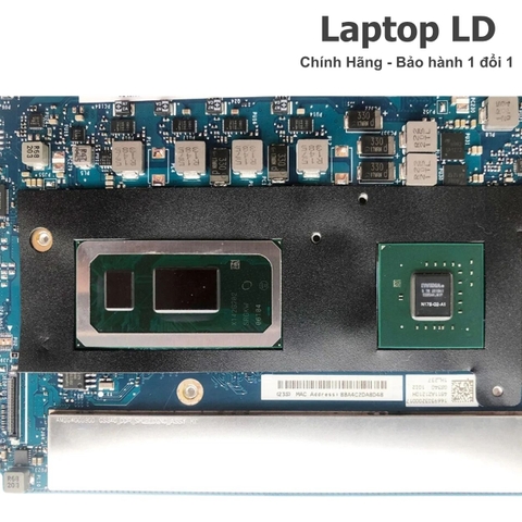 CPU i5-10210U trên main Lenovo IdeaPad S540-13IML