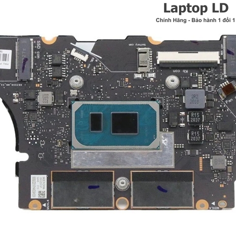 Main Lenovo IdeaPad Yoga Slim 7-13ITL05 | CPU I5-1135G7 | NB2608_MB_V4_PCB