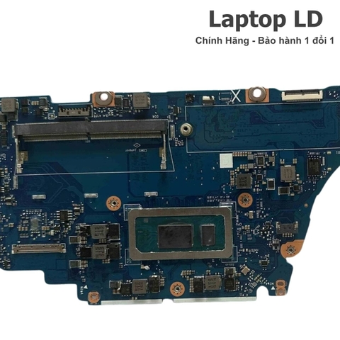 CPU Intel Core i5-1235U trên main ASUS ExpertBook B5 B5302CBA — Laptop LD