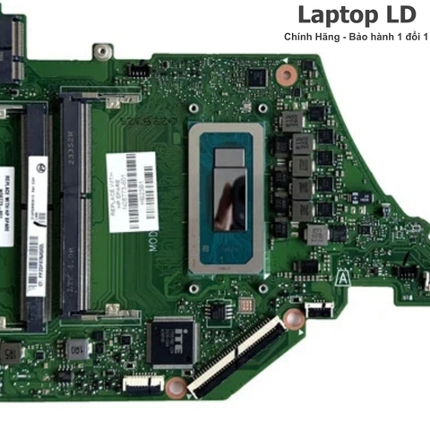 CPU i5-1240P trên main HP 15-DY 15S-FQ 15S-FR