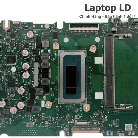 CPU i5-12500H trên main Asus Vivobook X1403ZA X1503ZA X1603Z X1703ZA