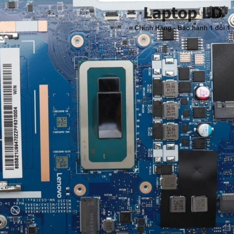 Main Lenovo Ideapad Slim 3 14IRH10 | 15IRH10 CPU i5 13420H | NM-G531