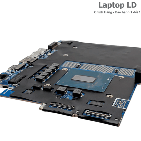 Chip Intel Core i5-13600HX trên main Dell Precision 7680