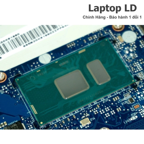 CPU i5-6200U trên main Lenovo IdeaPad 300-15ISK 300-17ISK