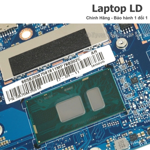 Main Lenovo Ideapad 710S Plus-13IKB | CPU i5-7200U 8Gb