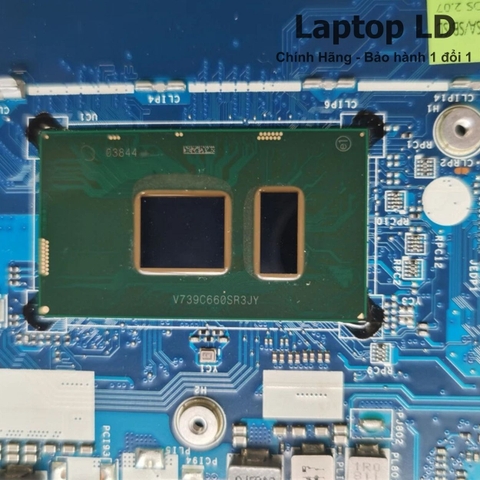 CPU i5-8250U trên main Lenovo IdeaPad 320S-15IKB