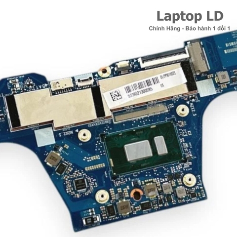 CPU Intel Core i5-8250U trên main Lenovo Yoga 730-13IKB chính hãng
