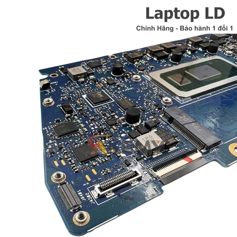 Bo mạch chủ Asus ExpertBook B9450FA CPU i7-10510U