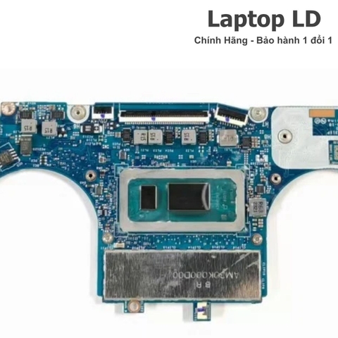 CPU Intel Core i7-1255U trên main HP Spectre x360 14-EF mã LA-L311P — Laptop LD