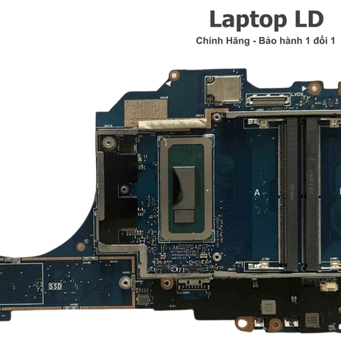 CPU Intel Core i7-1260P trên main ASUS ExpertBook B7 Flip B7402FBA — Laptop LD
