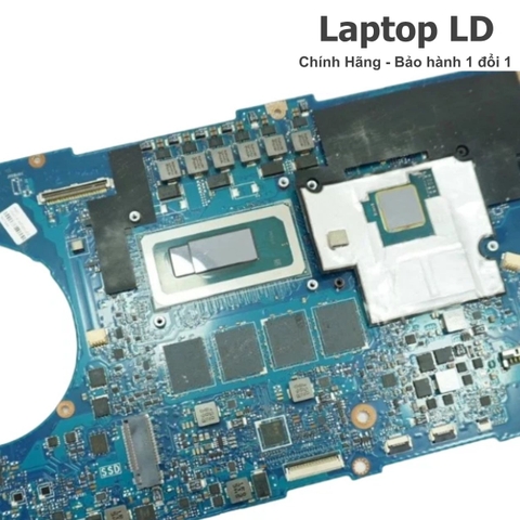 CPU i7-12700H trên main Asus ZenBook Pro 15 Flip Q539ZD UP6502ZD UP6502ZA