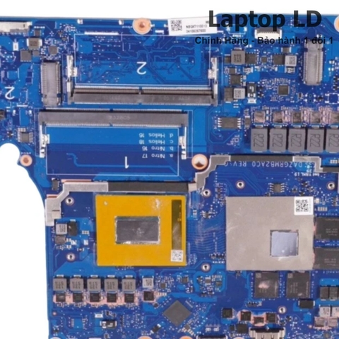 CPU i7-13700HX trên main Acer Predator Helios PH18-71