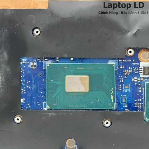 CPU i7-6700HQ trên main HP ZBook Studio G3 15 G3