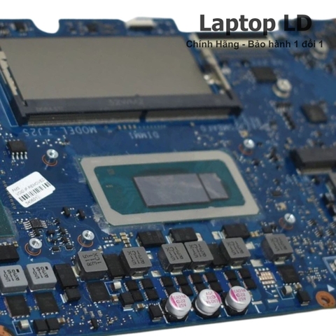 CPU Intel Core i9-13900H trên main Asus VivoBook 16X OLED K3605VV chính hãng