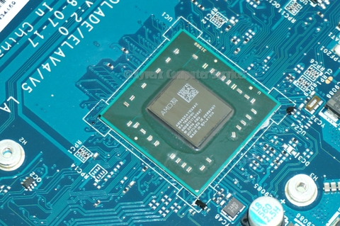 CPU Main LENOVO IDEAPAD 130-15AST AMD A9-9425
