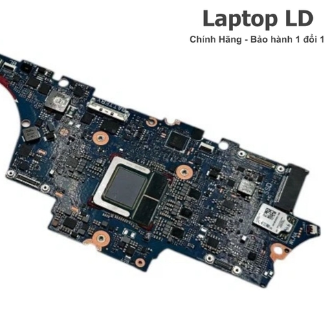 CPU Intel Core Ultra 7-256V trên main ASUS Zenbook S 14 OLED UX5406SA — Laptop LD