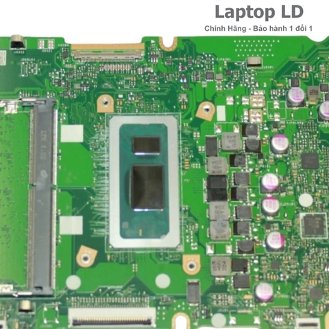 CPU i3-1220P trên main ASUS F1502Z/F1502ZA — Laptop LD