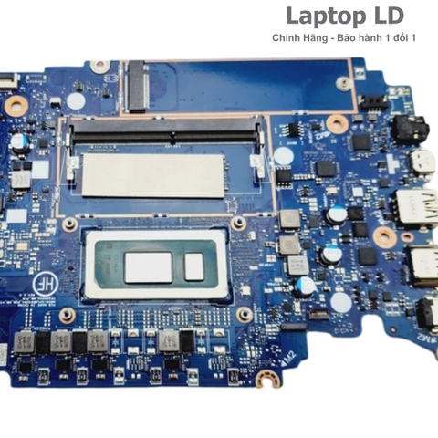 CPU i5-1335U trên main ASUS Flip VivoBook S14/S16 OLED TP3402ZA — Laptop LD