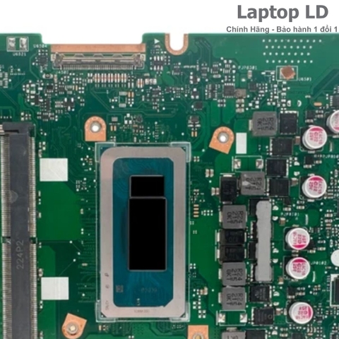 CPU i5-1335U trên main ASUS Vivobook 14/15/17 X1404VA/X1504VA/X1704VA — Laptop LD