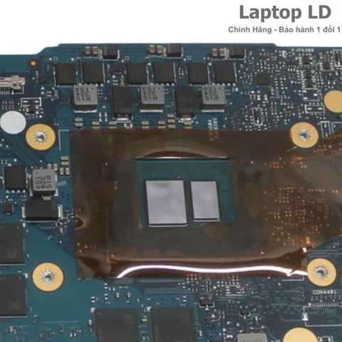 CPU i3-N305 trên main ASUS Vivobook Go E1504FA/L1504FA/L1404FA/R1404FA — Laptop LD