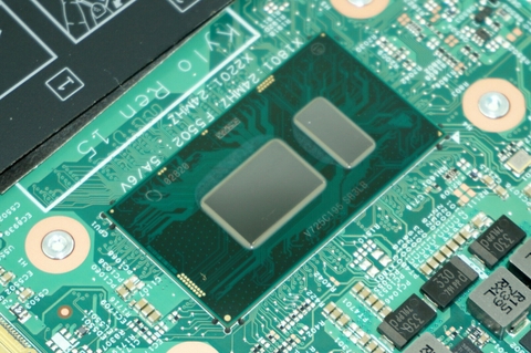 CPU Main DELL INSPIRON 7573 7570 CPU I5-8250U