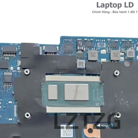 CPU Intel Core i5-1235U trên main HP ProBook 440/445/450/455 G9 — Laptop LD