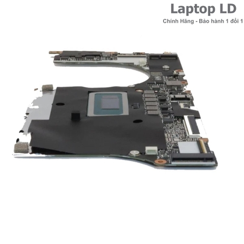 CPU i7-1260P trên main Lenovo IdeaPad Yoga Slim 7 Pro 14IAP7 — Laptop LD