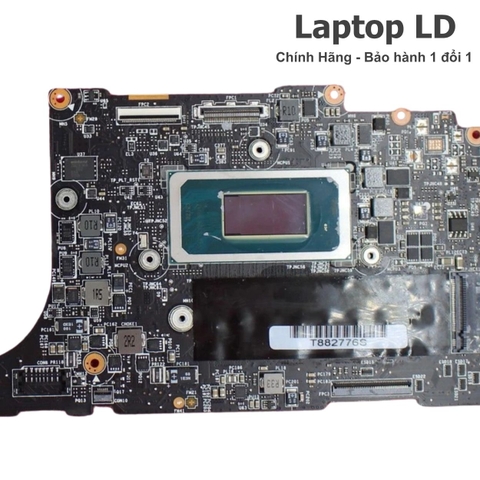 CPU Ultra 7 155H trên main MSI Summit E13 AI EVO