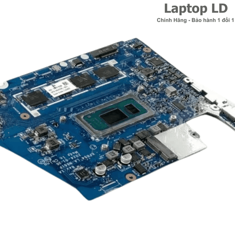Chip Intel Core Ultra 7 155U trên main HP Pavilion 16 af0053TU