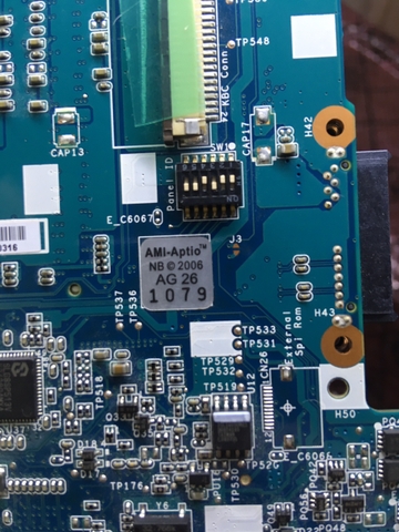Main Sony VAIO VPCCW1S1E_mbx-214