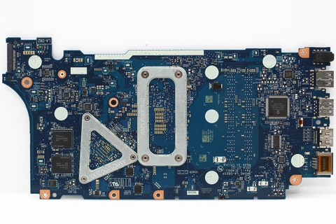 Main Dell Inspiron 7460 / 7560 CPU i7-7500U LA-D821P