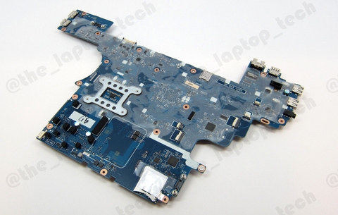 Main Dell Latitude E6540 LA-9411 / LA-9412P