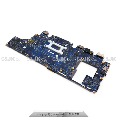 Main Dell Latitude E7240 intel i7-4500U.