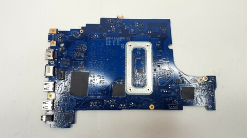 Main Dell Vostro 3400 3500 Inspiron 3501 CPU i5-1135G7 LA-K032P