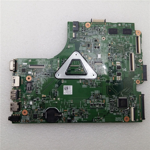 Main Dell Vostro 3446 / 3546 CPU I5-4210U / 13302-1