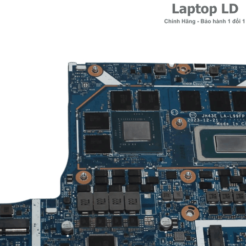 Card đồ họa rời NVIDIA GeForce trên main Acer Predator Helios Neo 14 (tuỳ cấu hình)