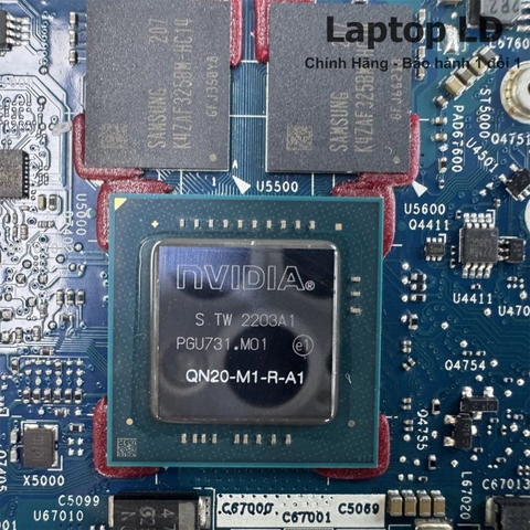 Đồ hoạ tích hợp Intel Iris Xe trên main HP ZBook Firefly 14 G9/640 G9 — Laptop LD