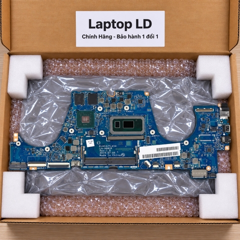 Đóng gói main Lenovo IdeaPad S540-14IML LA-H082P tại Laptop LD